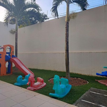 Apto No Mauricio De Nassau Ed Portoville Caruaru Dış mekan fotoğraf