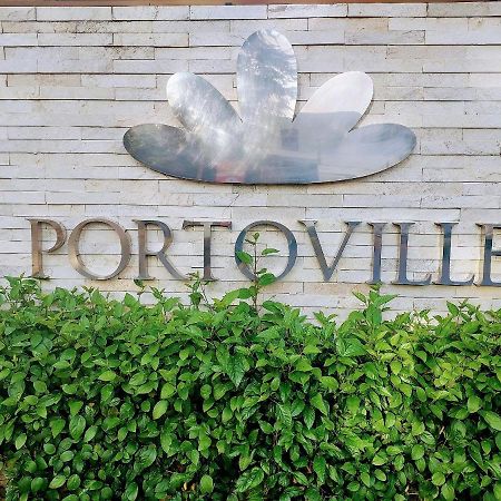 Apto No Mauricio De Nassau Ed Portoville Caruaru Dış mekan fotoğraf