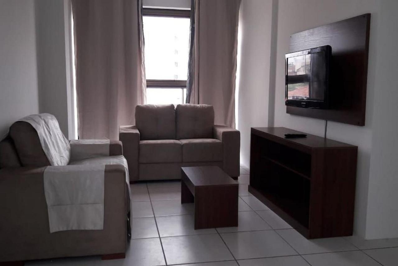 Apto No Mauricio De Nassau Ed Portoville Caruaru Dış mekan fotoğraf