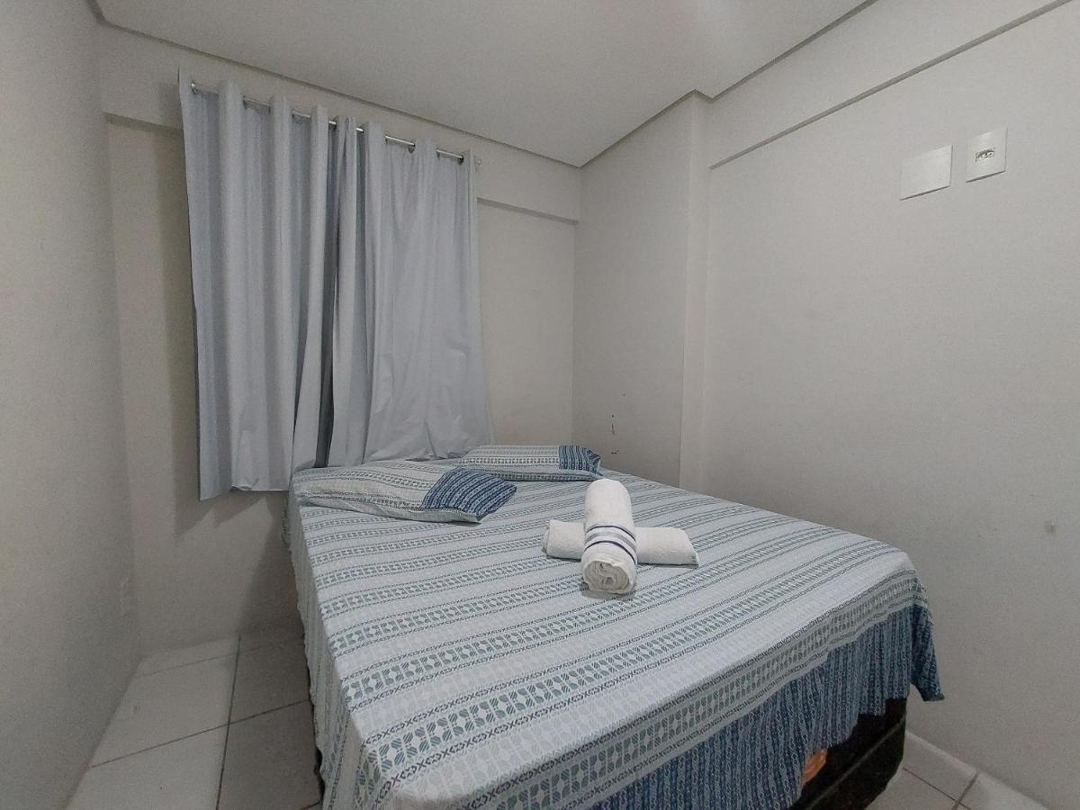 Apto No Mauricio De Nassau Ed Portoville Caruaru Dış mekan fotoğraf
