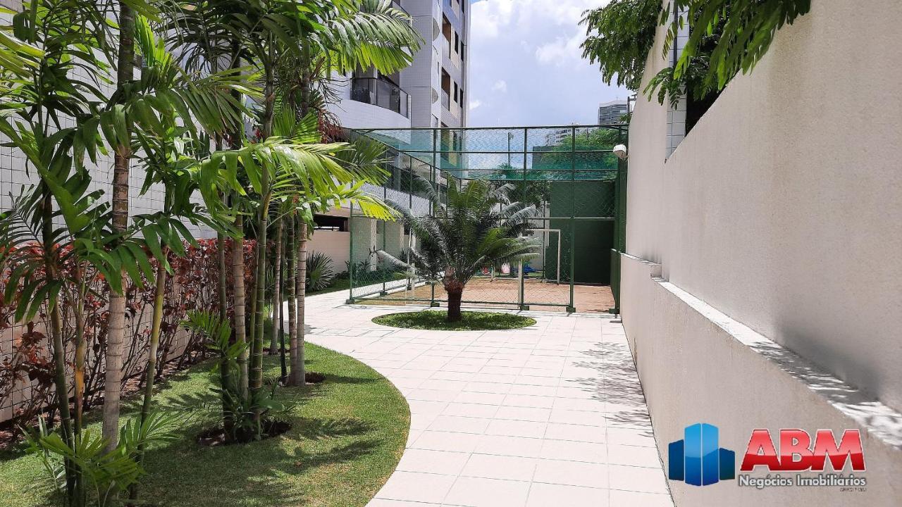 Apto No Mauricio De Nassau Ed Portoville Caruaru Dış mekan fotoğraf