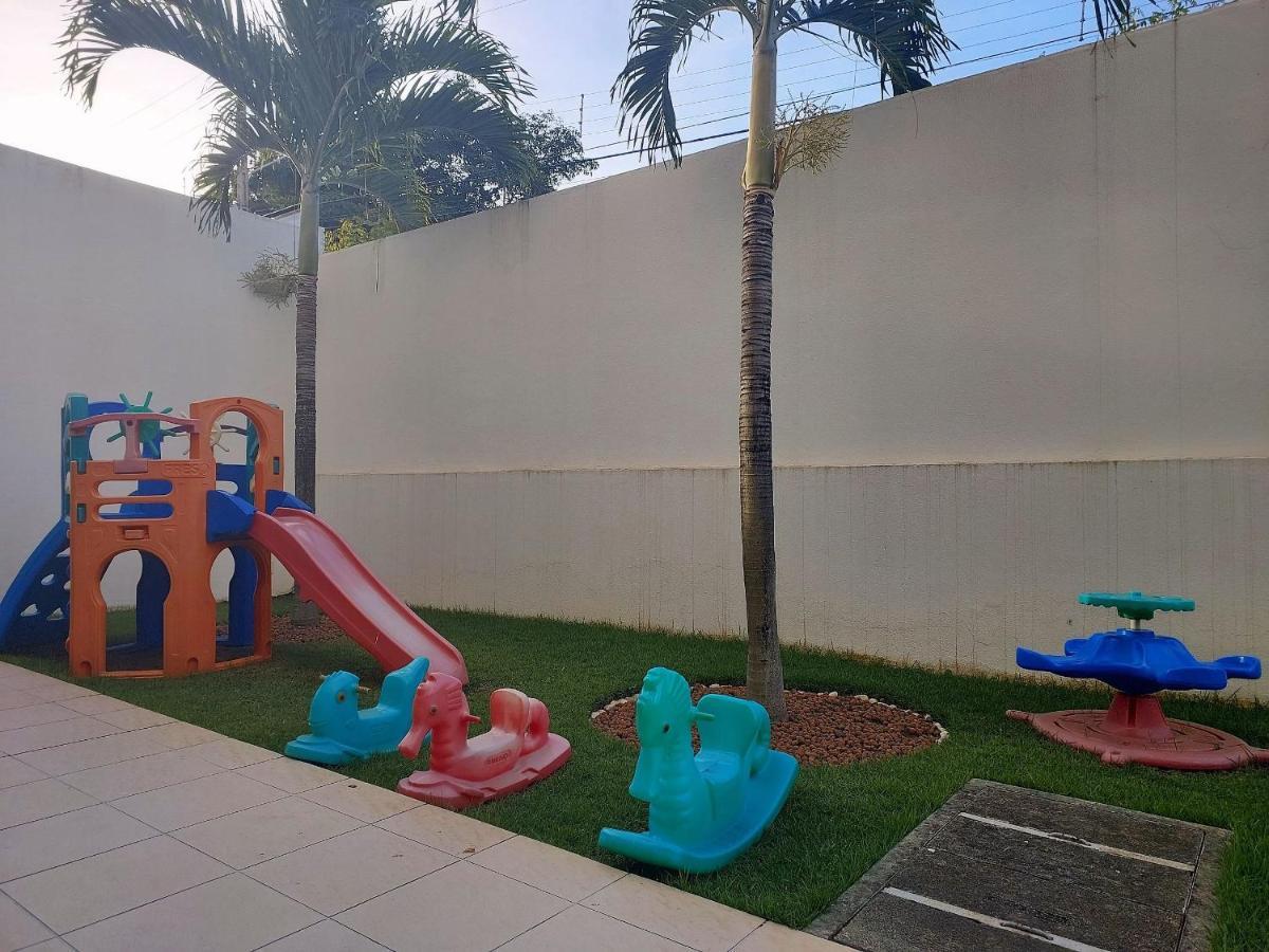 Apto No Mauricio De Nassau Ed Portoville Caruaru Dış mekan fotoğraf
