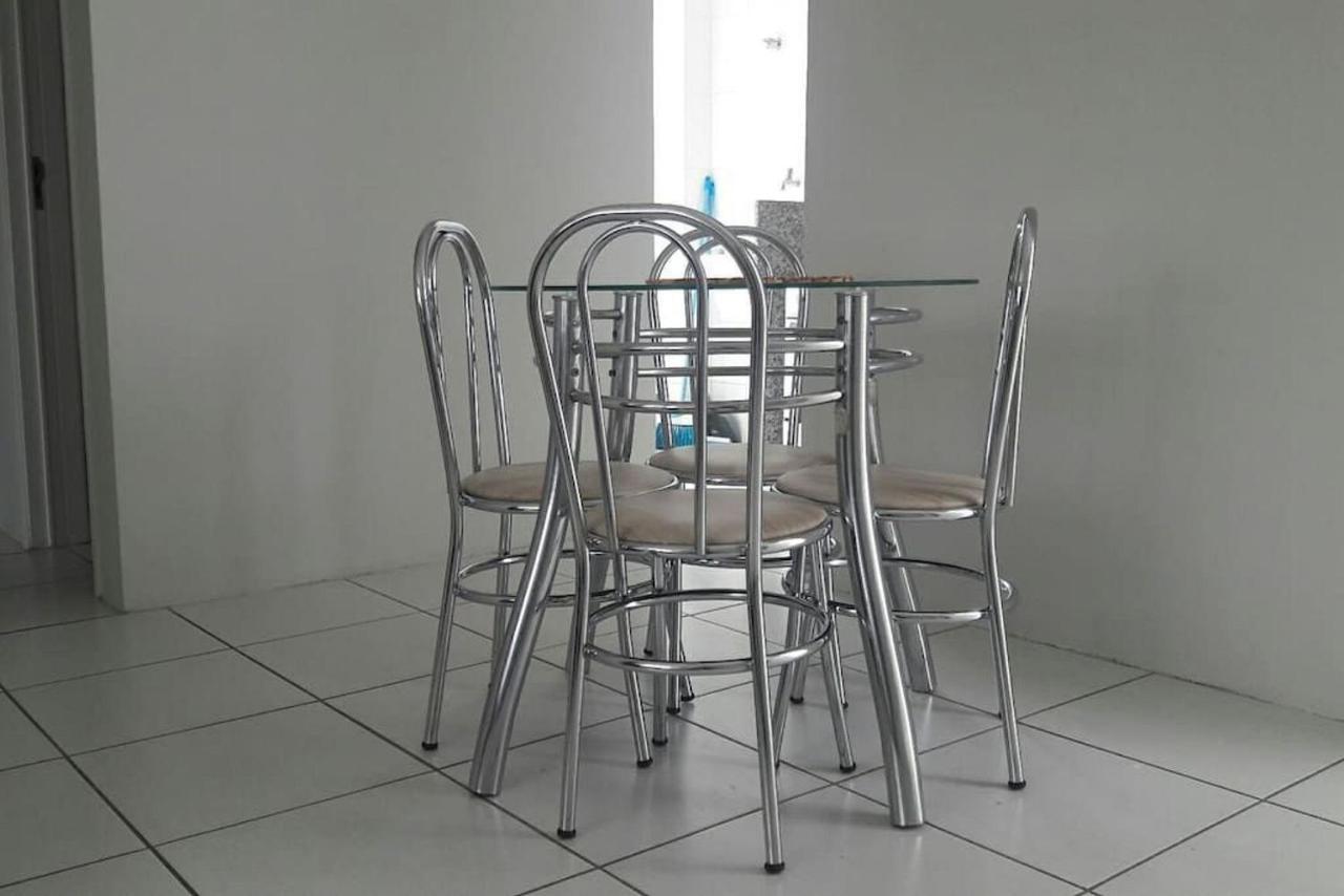 Apto No Mauricio De Nassau Ed Portoville Caruaru Dış mekan fotoğraf